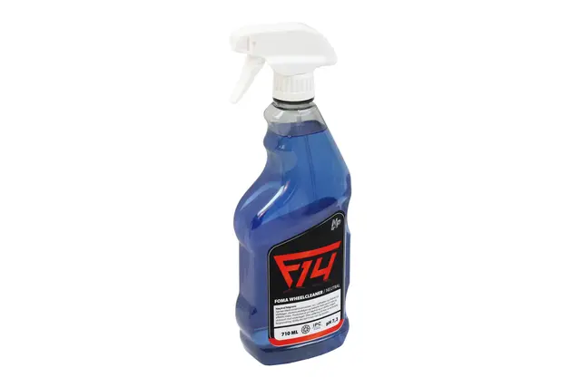 Felgrens F14 Neutral 0,7L Foma 