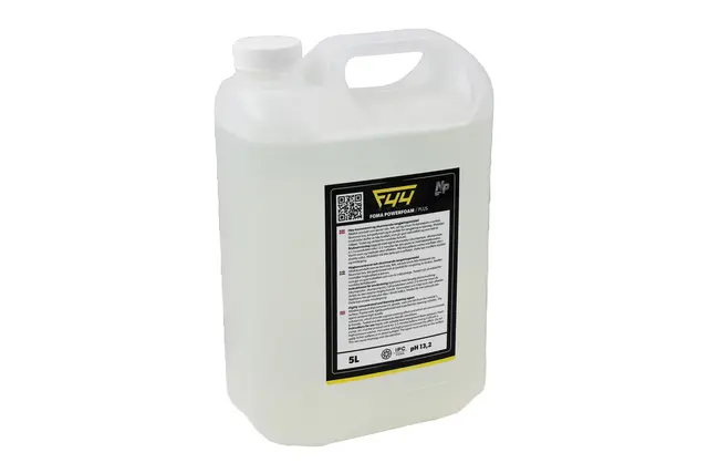 F44 Powerfoam Plus 5L Foma 