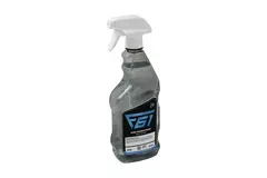 Vindusvask F61 Max Power 0,7L Foma