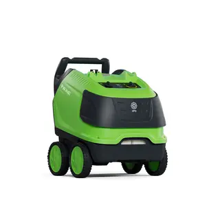 H&#248;ytrykksvasker PW-H41 1813 NE 3x230V Foma