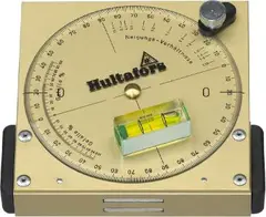Vater med gradskive NAM 130mm Hultafors
