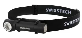 Hodelykt ST032015 1000 lumen Swiss Tech