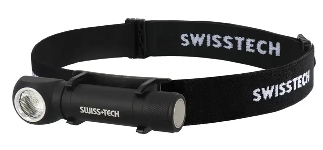 Hodelykt ST032015 1000 lumen Swiss Tech 