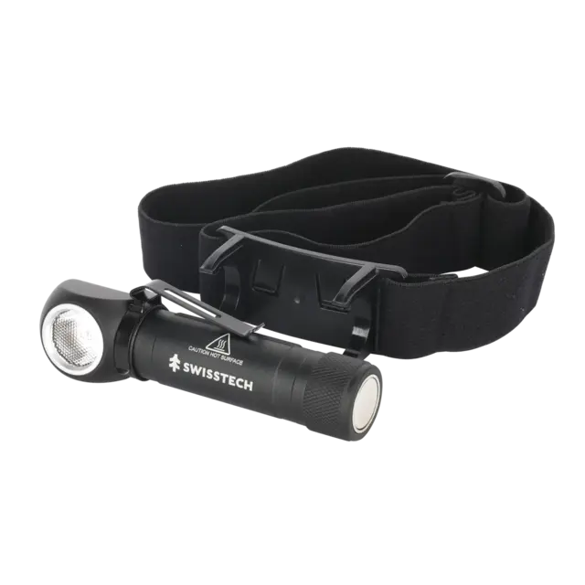 Hodelykt ST032015 1000 lumen Swiss Tech 