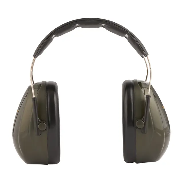 Hørselvern Peltor Optime II Comfort H520A (hodebøyle) 