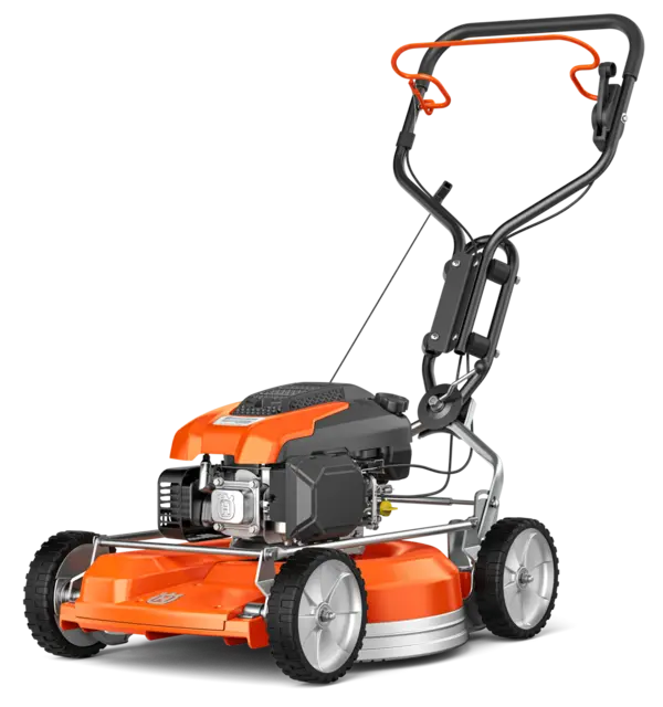 Gressklipper LB553SQE Klippo Husqvarna 