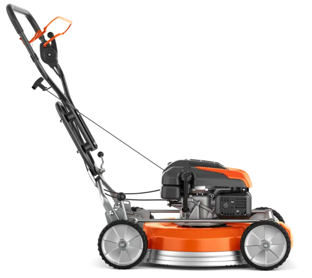 Gressklipper LB553SQE Klippo Husqvarna 