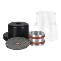 Gasshylse Glass &#216;25 / &#216;2,4 Kit Champ MiniTig