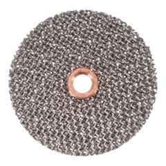 Sil for gasshylse &#216;21 (2,4mm) Champ MiniTig