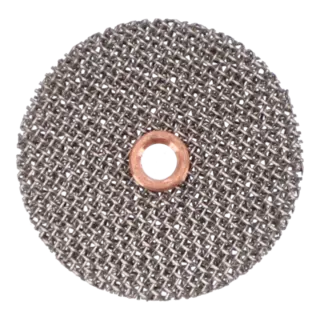 Sil for gasshylse &#216;21 (2,4mm) Champ MiniTig