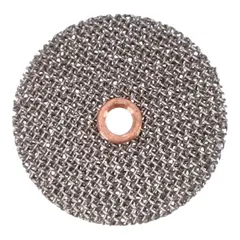 Sil for gasshylse &#216;25,5 (2,4mm) Champ MiniTig