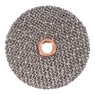 Sil for gasshylse &#216;25,5 (&#216;2,4mm) Champ