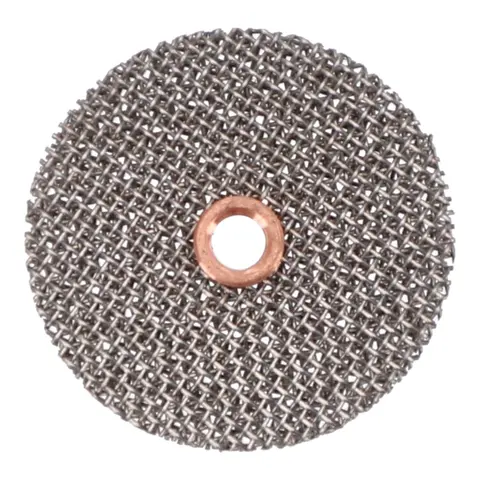 Sil for gasshylse &#216;25,5 (2,4mm) Champ MiniTig Standard