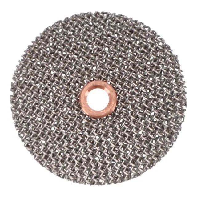 Sil for gasshylse Ø25,5 (2,4mm) Champ MiniTig 