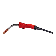 Slangepakke MTG 320d F/ UD/ 3,5m/ 45&#176;