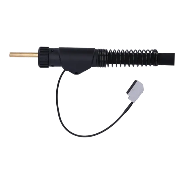 Slangepakke MTG 320d F/ UD/ 3,5m/ 45° 