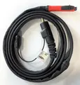 Slangepakke THP 180 G SH ML/F/UD/LE/4m