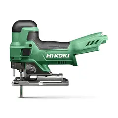 Stikksag CJ18DB HSC 18V Hikoki (Kun maskin)