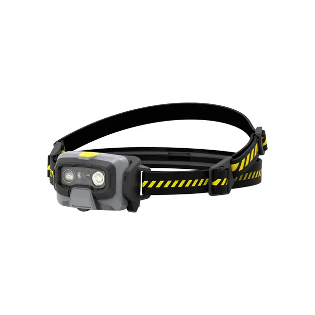 hodelykt HF6R Work Ledlenser 
