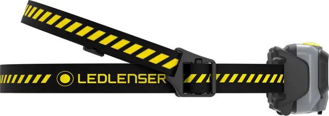 hodelykt HF6R Work Ledlenser 