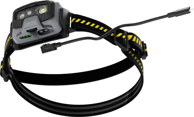hodelykt HF6R Work Ledlenser 