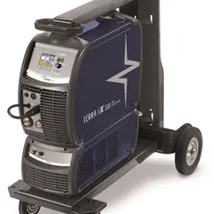 Terra NX 320 PMC water 400V Kit