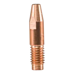 Kontaktr&#248;r 1,6mm M8 (&#216;8X35) ZB4,1 Alu/CuSi