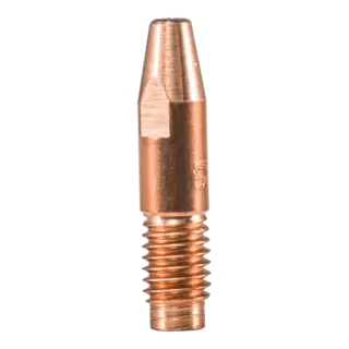 Kontaktr&#248;r 1,6mm M8 (&#216;8X35) ZB4,1 Alu/CuSi