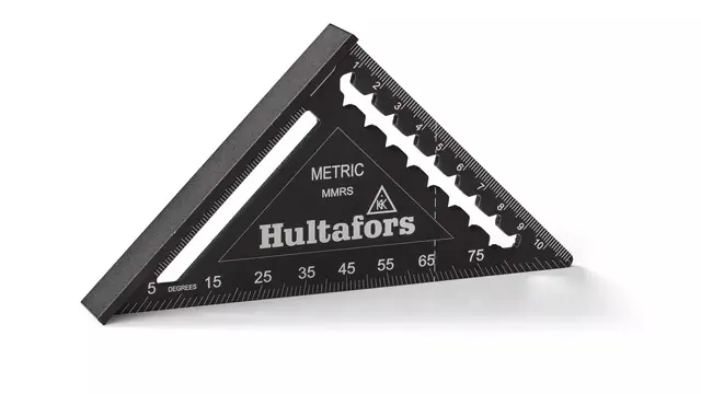 Gradvinkel large 30 cm Hultafors 