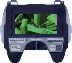 Speedglas Automatiske sveiseglass 9100-serien / 9100V