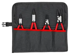 Seegeringstang-sett 4 stk 2567 Knipex