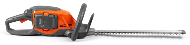 Hekksaks 215iHD45 (u/bat+lader) Husqvarna 