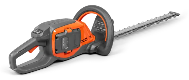 Hekksaks 215iHD45 (u/bat+lader) Husqvarna 