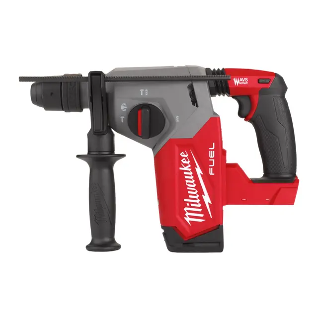 Borhammer M18 FHX-OX Milwaukee (Kun maskin) 