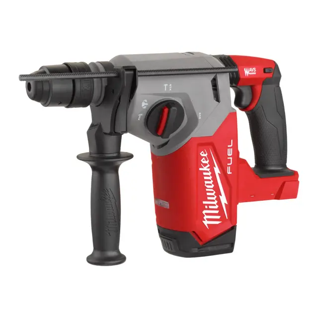 Borhammer M18 FHX-OX Milwaukee (Kun maskin) 
