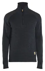 Ullgenser 4630 Mørk grå/Sort (XL)