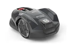 Gressklipper Automower 310E NERA Husqvarna Eksl Plug In