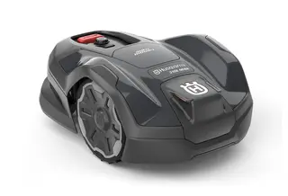 Gressklipper Automower 310E NERA Husqvarna Eksl Plug In