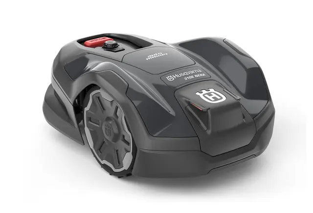 Gressklipper Automower 310E NERA Husqvarna Eksl Plug In 