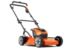 Gressklipper LB144i (ink bat+lader) Husqvarna