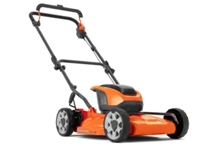 Gressklipper LB144i (ink bat+lader) Husqvarna