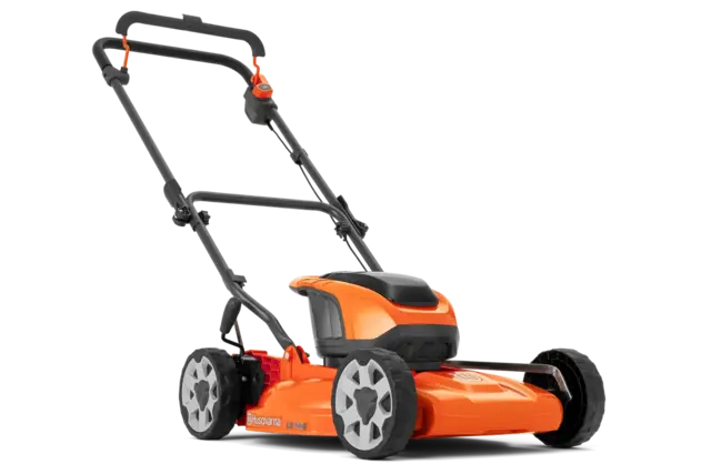 Gressklipper LB144i (ink bat+lader) Husqvarna 