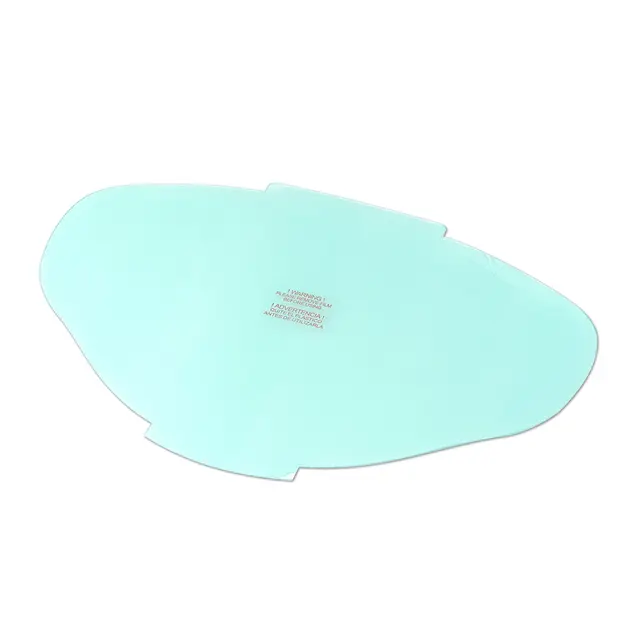 Slipeglass Bøhler (2PK) (passer Big Vision) 