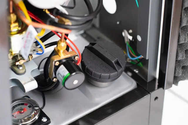 Airrex AH-200i (13kW/h, WiFi) 