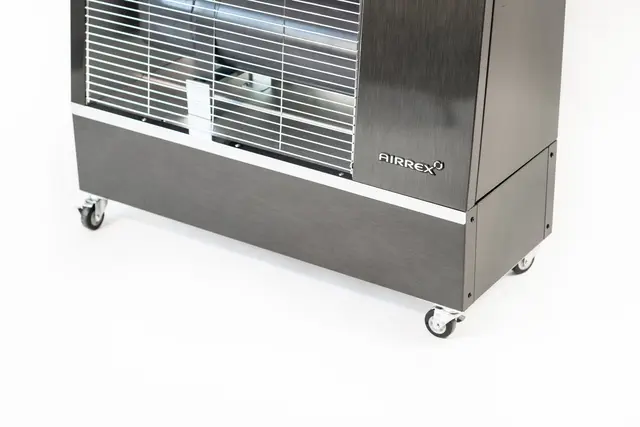 Airrex AH-200i (13kW/h, WiFi) 