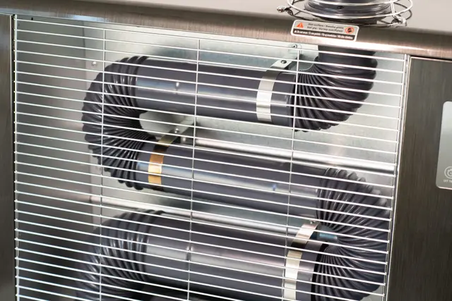 Airrex AH-300i (15kW/h, WiFi) 