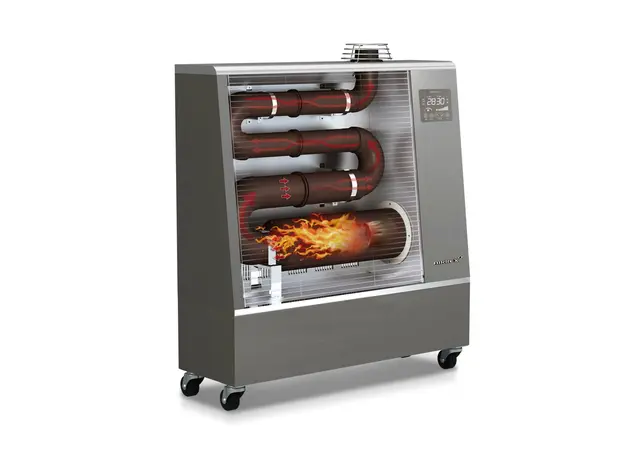 Airrex AH-300i (15kW/h, WiFi) 