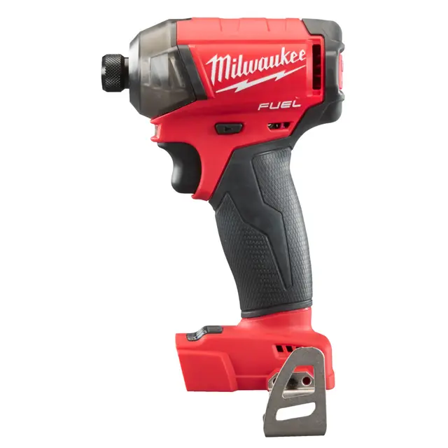 Slagskrutrekker M18 FQID-0X Milwaukee (Kun maskin) 