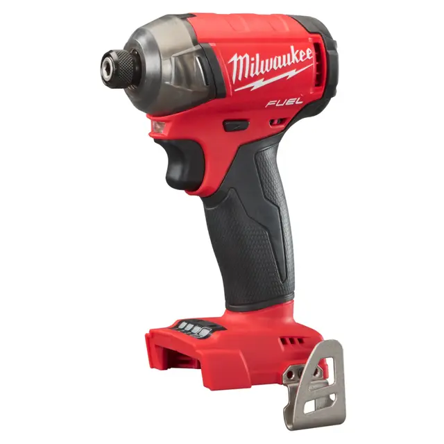 Slagskrutrekker M18 FQID-0X Milwaukee (Kun maskin) 