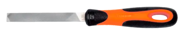 Ansatsfil grov hugging 200 mm Bahco 
